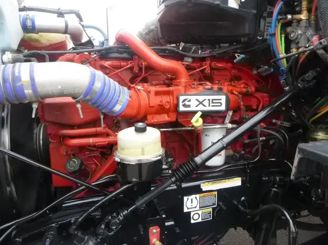 2021 Peterbilt 567