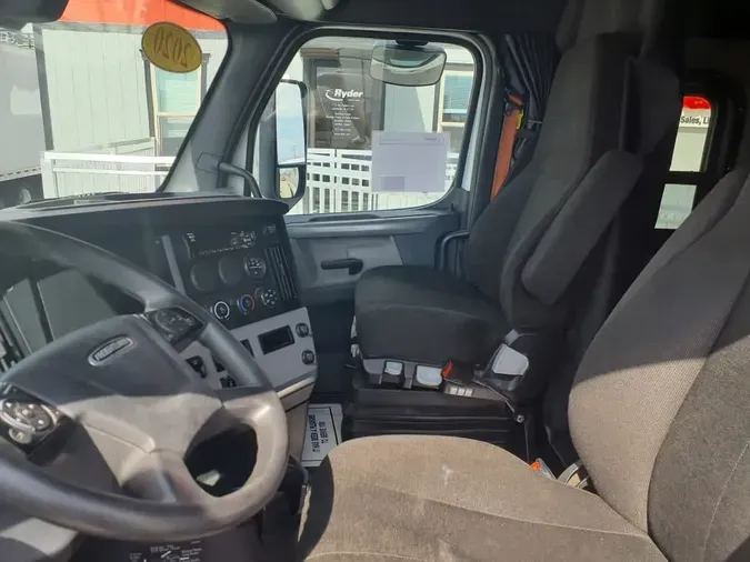 2020 FREIGHTLINER/MERCEDES NEW CASCADIA 116