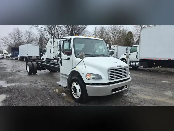 2019 FREIGHTLINER/MERCEDES M2 10648f3070fb46a7a5ad788971e33c66320