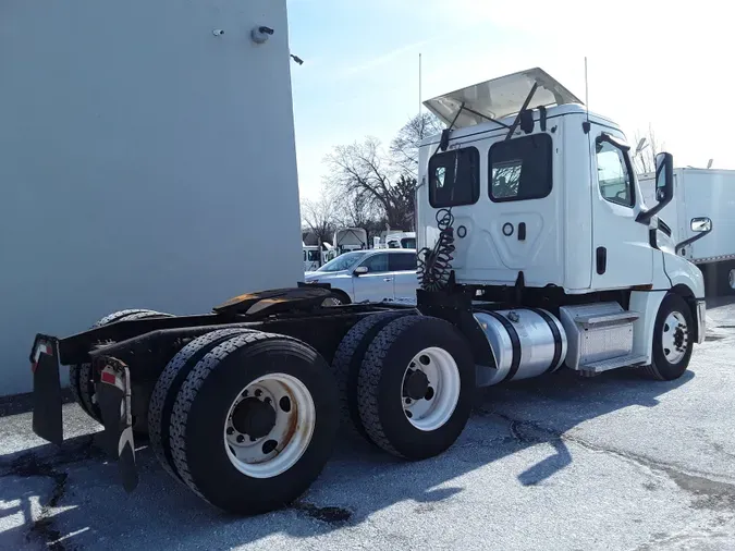 2019 FREIGHTLINER/MERCEDES NEW CASCADIA PX12664