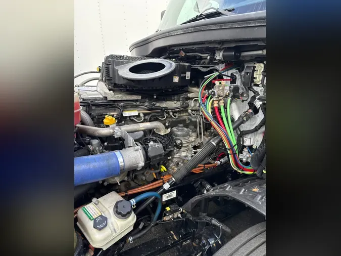 2019 FREIGHTLINER/MERCEDES NEW CASCADIA PX12664