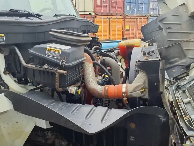 2019 NAVISTAR INTERNATIONAL 4400