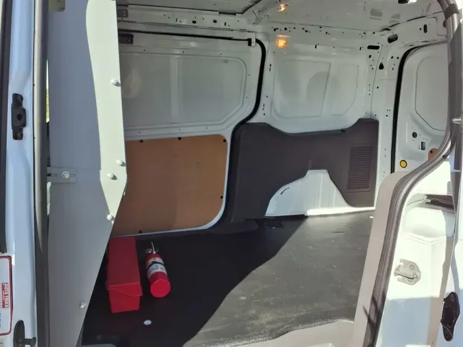 2020 FORD MOTOR COMPANY TRANSIT CONNECT