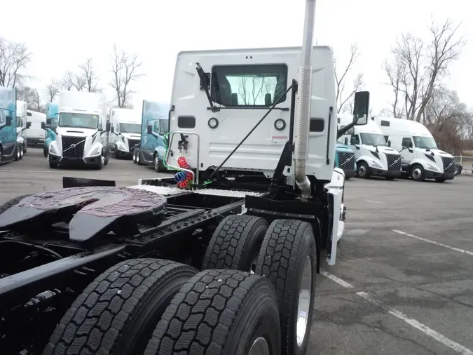 2026 MACK Pioneer Daycab48f547cf2081e610fac8f83adc0a63db