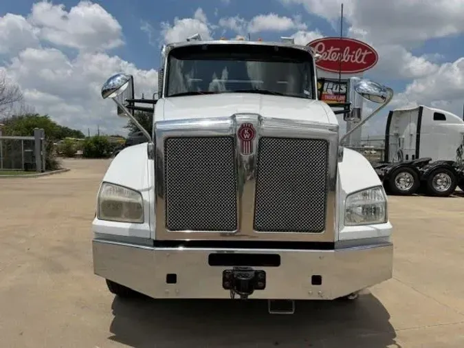 2020 Kenworth T880