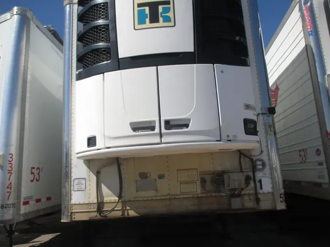 2016 VANGUARD TRAILER CORP R8000B 53/102/16248f66130331997071146b3c14cd65b01