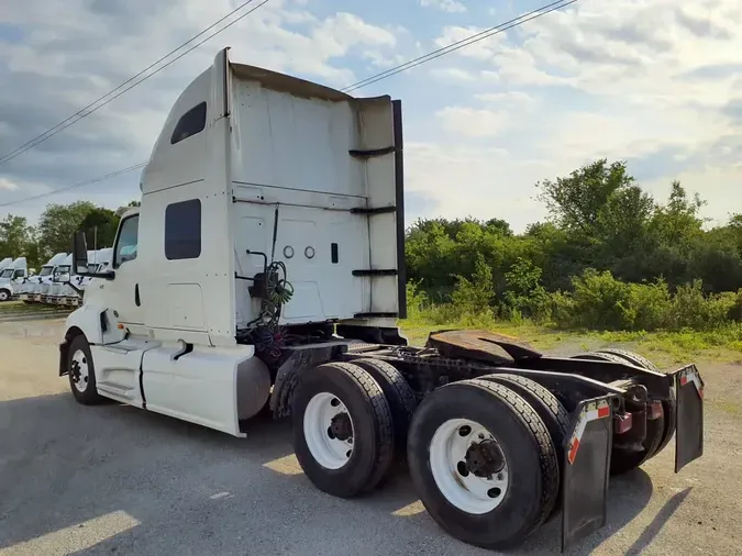 2020 NAVISTAR INTERNATIONAL LT625 SLPR CAB48f7c7e02bbc898d08f9a31f9a8b5d44