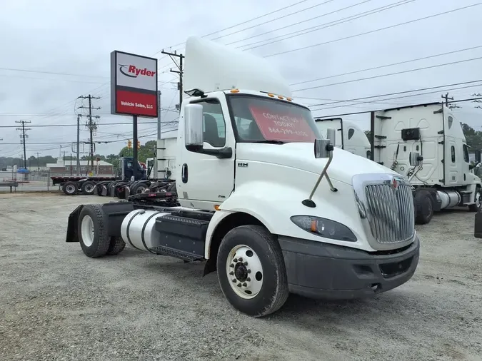 2020 NAVISTAR INTERNATIONAL RH613 DAYCAB S/A