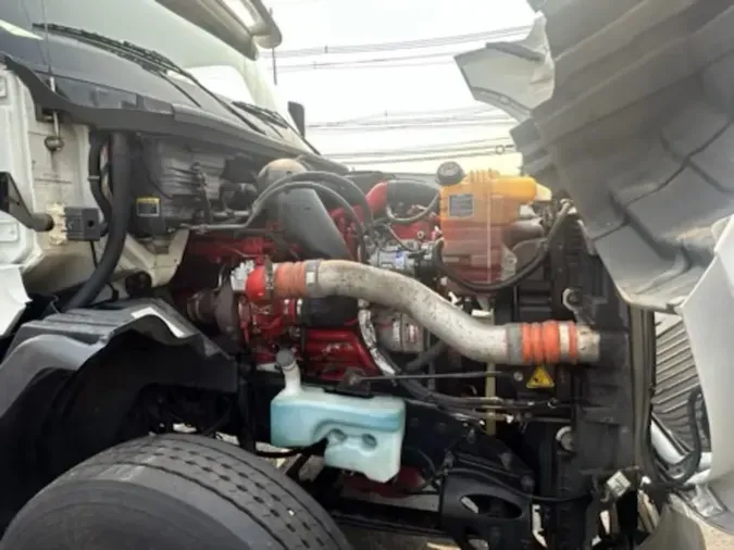 2019 NAVISTAR INTERNATIONAL LT625 DAYCAB T/A