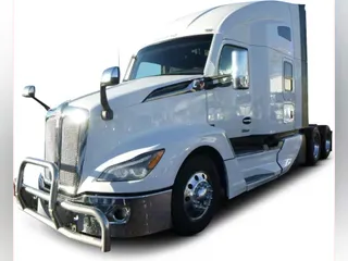 2022 Kenworth T680