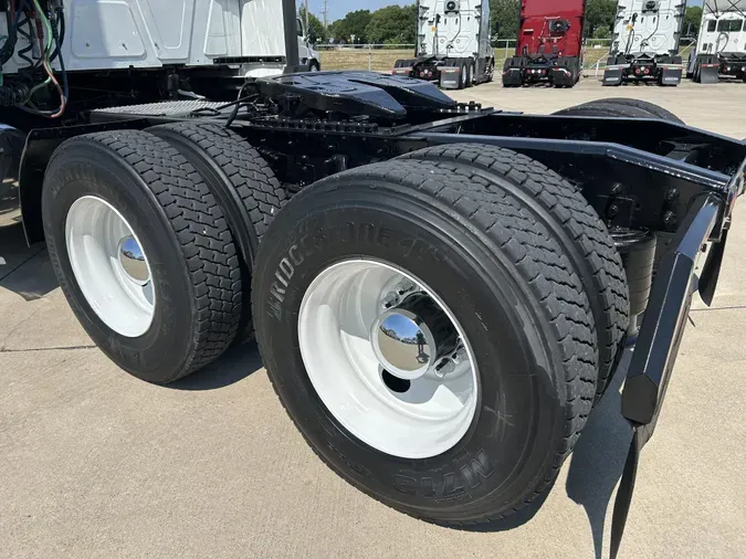 2019 International LT625