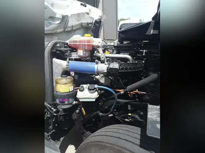 2020 FREIGHTLINER NEW CASCADIA PX12664