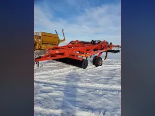 2014 Kuhn Krause 4800