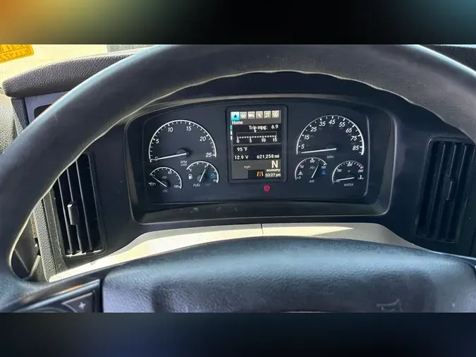 2020 FREIGHTLINER CA116