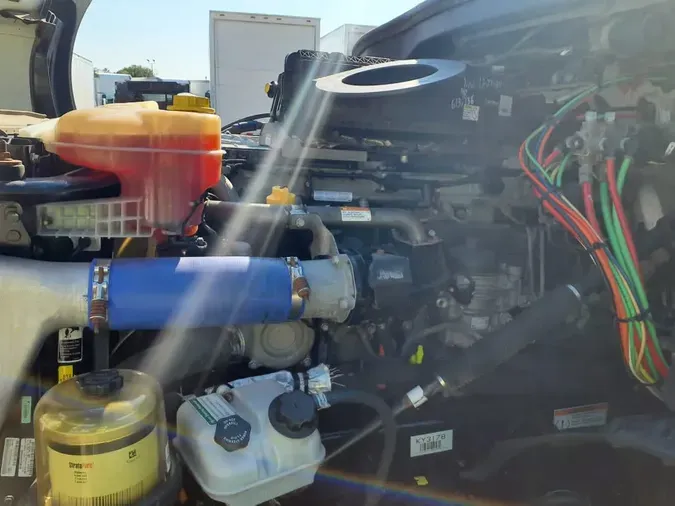 2019 FREIGHTLINER NEW CASCADIA PX12664