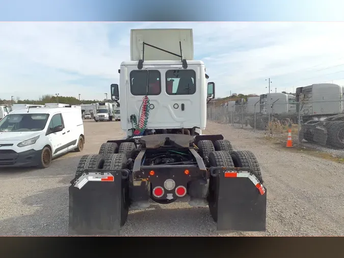 2019 FREIGHTLINER/MERCEDES CASCADIA 125