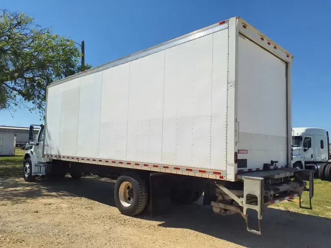 2018 FREIGHTLINER/MERCEDES M2 10648fbbf7b91dbc9d0a478579371486c44