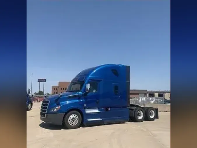 2023 FREIGHTLINER CASCADIA 12648fc34c5fb674fafb991d9751e978678