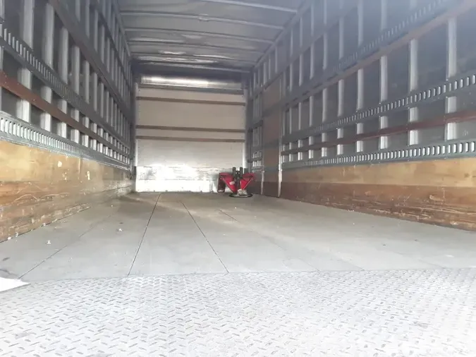 2019 NAVISTAR INTERNATIONAL 4300