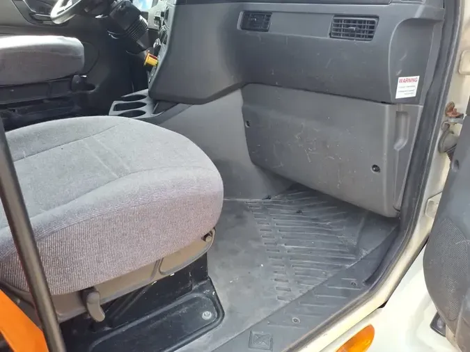 2020 NAVISTAR INTERNATIONAL LT625 SLPR CAB48fc5ee3503fb71ea0b3807685949035