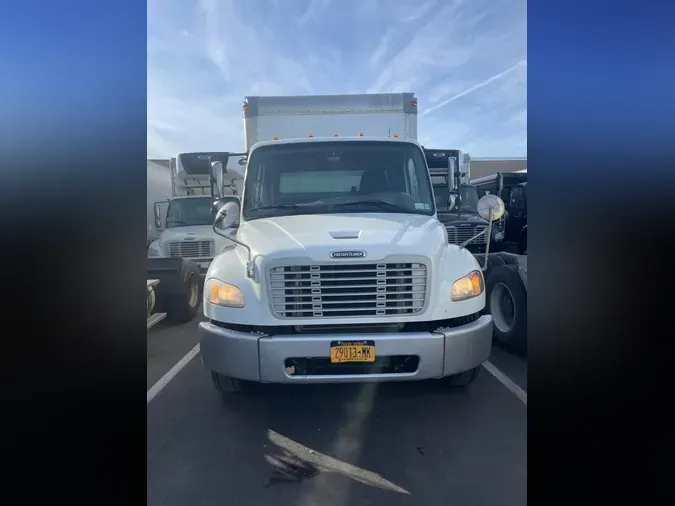 2018 FREIGHTLINER/MERCEDES M2 106