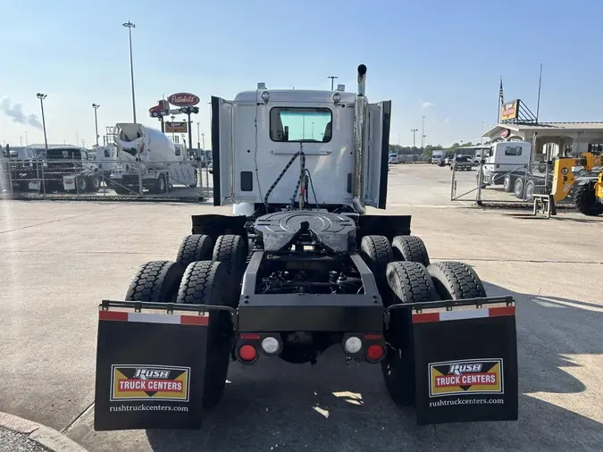 2015 Peterbilt 579