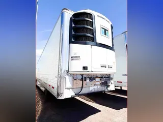 2020 VANGUARD VAN - REF