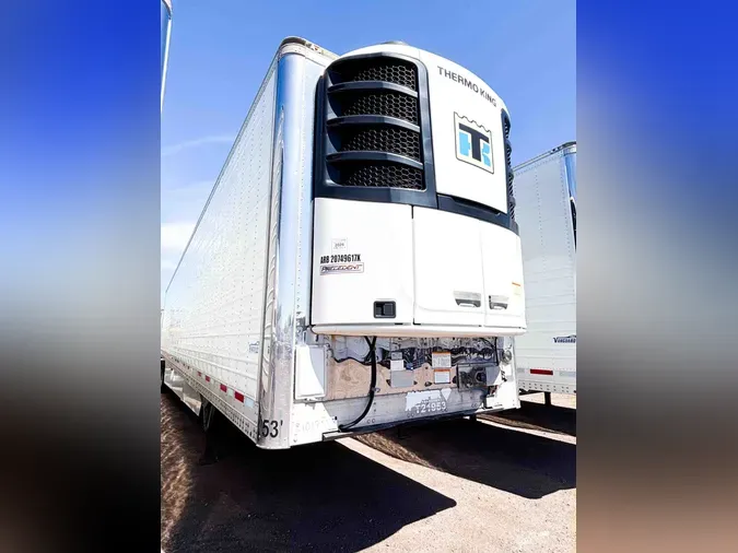 2020 VANGUARD VAN - REF48fd4def208f1de280e938f1e9fd05e4