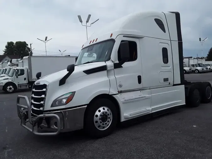 2023 FREIGHTLINER/MERCEDES NEW CASCADIA PX1266448fd5c00acbd8aa9ec5bf53e354cc1a4