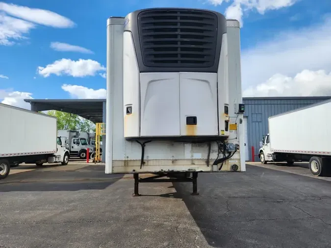 2017 UTILITY TRAILERS VS2RA 53/162/102