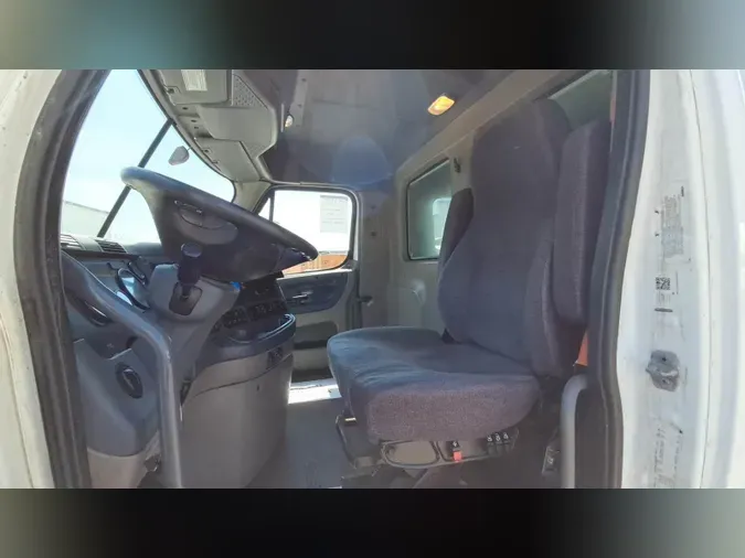 2019 Freightliner Cascadia 125