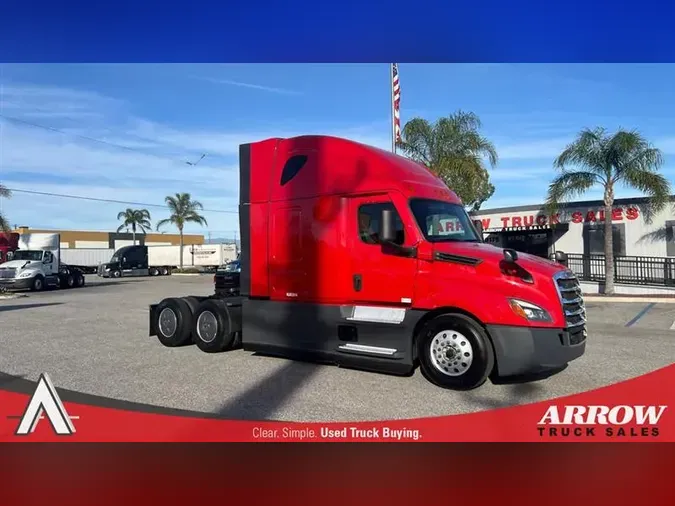 2022 FREIGHTLINER CA12648febe26dd3bee9ef2cf3ed0b9f2240f