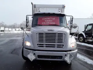 2015 FREIGHTLINER/MERCEDES M2 112