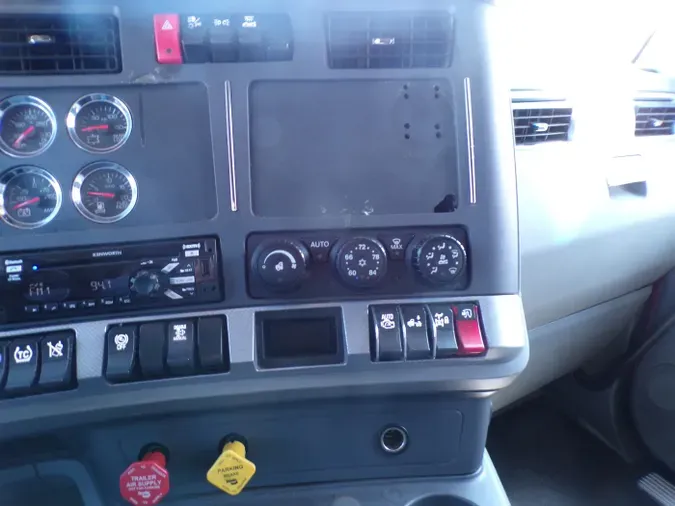 2020 Kenworth T680