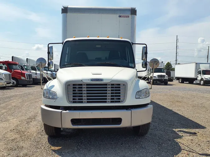 2021 FREIGHTLINER/MERCEDES M2 106