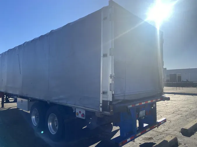 2013 UTILITY TRAILERS FS2CHA 45/102