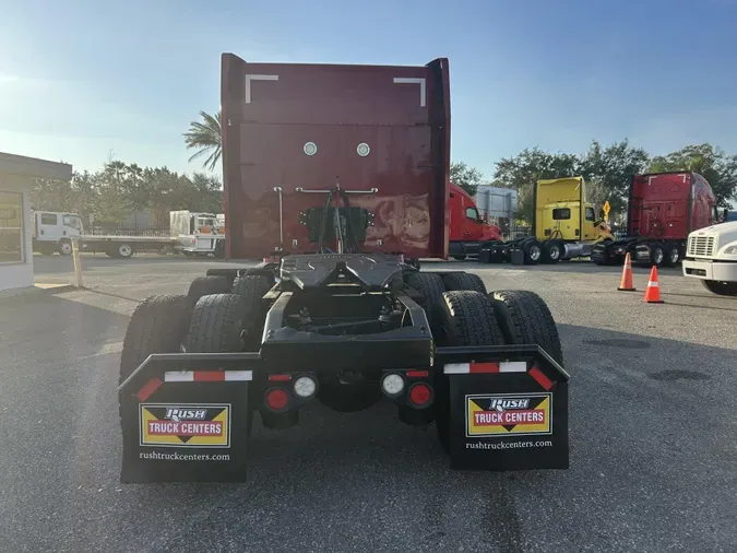 2022 Peterbilt 579