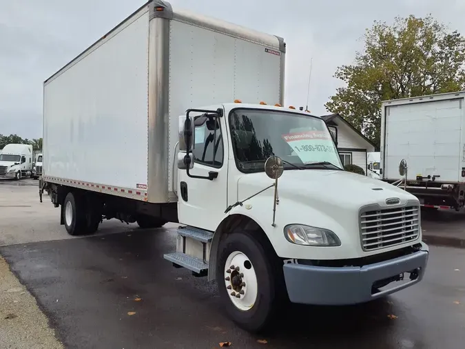2018 FREIGHTLINER M2 106