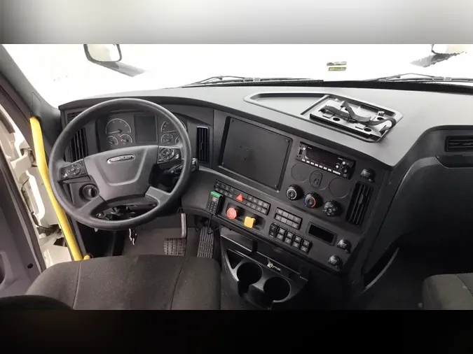 2023 Freightliner Cascadia 1264904acb847a643297395c14ff4365e48