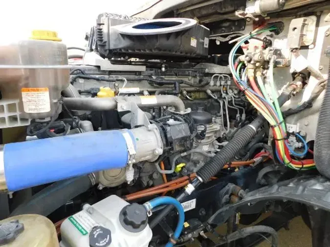 2020 Freightliner New Cascadia 126