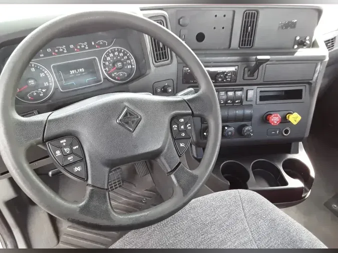 2019 NAVISTAR INTERNATIONAL LT625 DAYCAB T/A