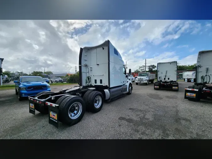 2021 Peterbilt 579