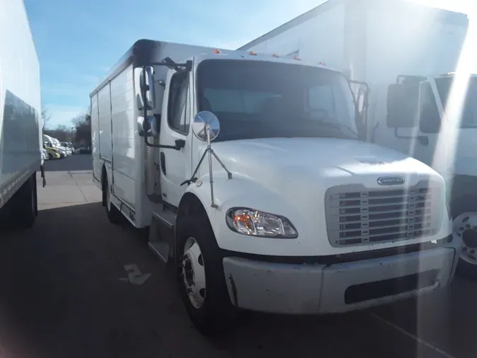 2009 FREIGHTLINER/MERCEDES M2 106