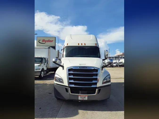 2023 FREIGHTLINER/MERCEDES NEW CASCADIA PX12664