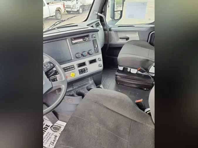 2020 FREIGHTLINER/MERCEDES NEW CASCADIA PX126644908e7652a2537b423a8f30cf500f37e