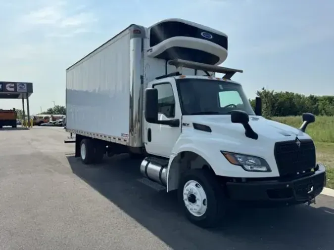 2025 International MV60749091b219f844737d48e364738b8ebd1