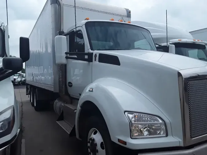 2019 KENWORTH TRUCKS T-880