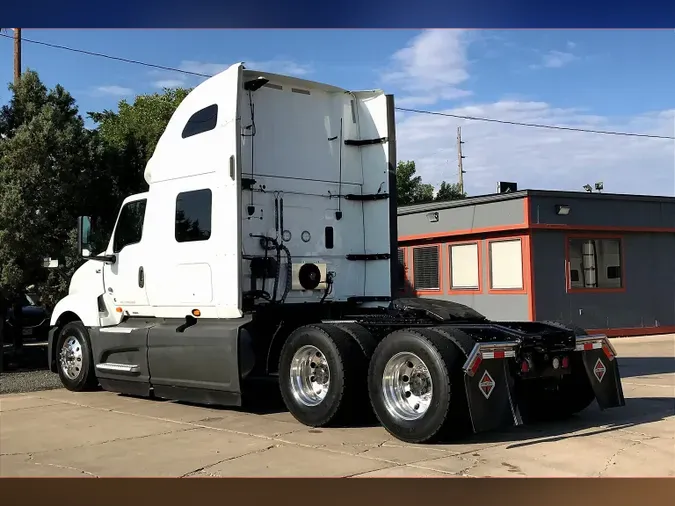 2021 INT LT625 6x4