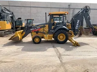 2019 John Deere 310LEP