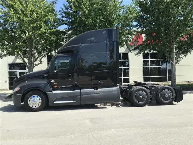 2021 INTERNATIONAL LT625